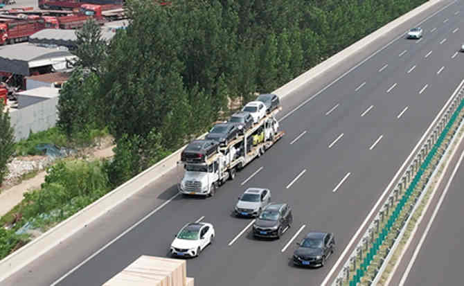 天元区高速公路汽车救援